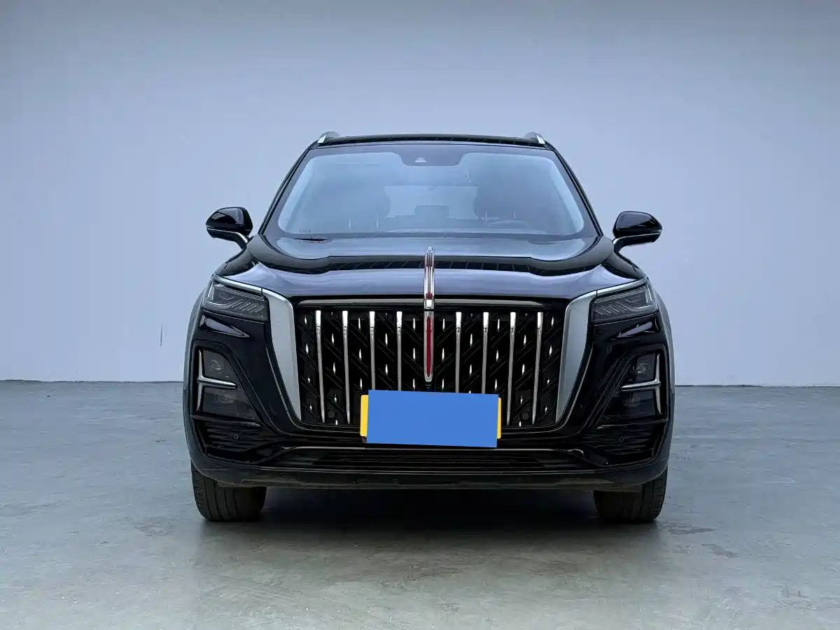 Hongqi HONGQI HS5