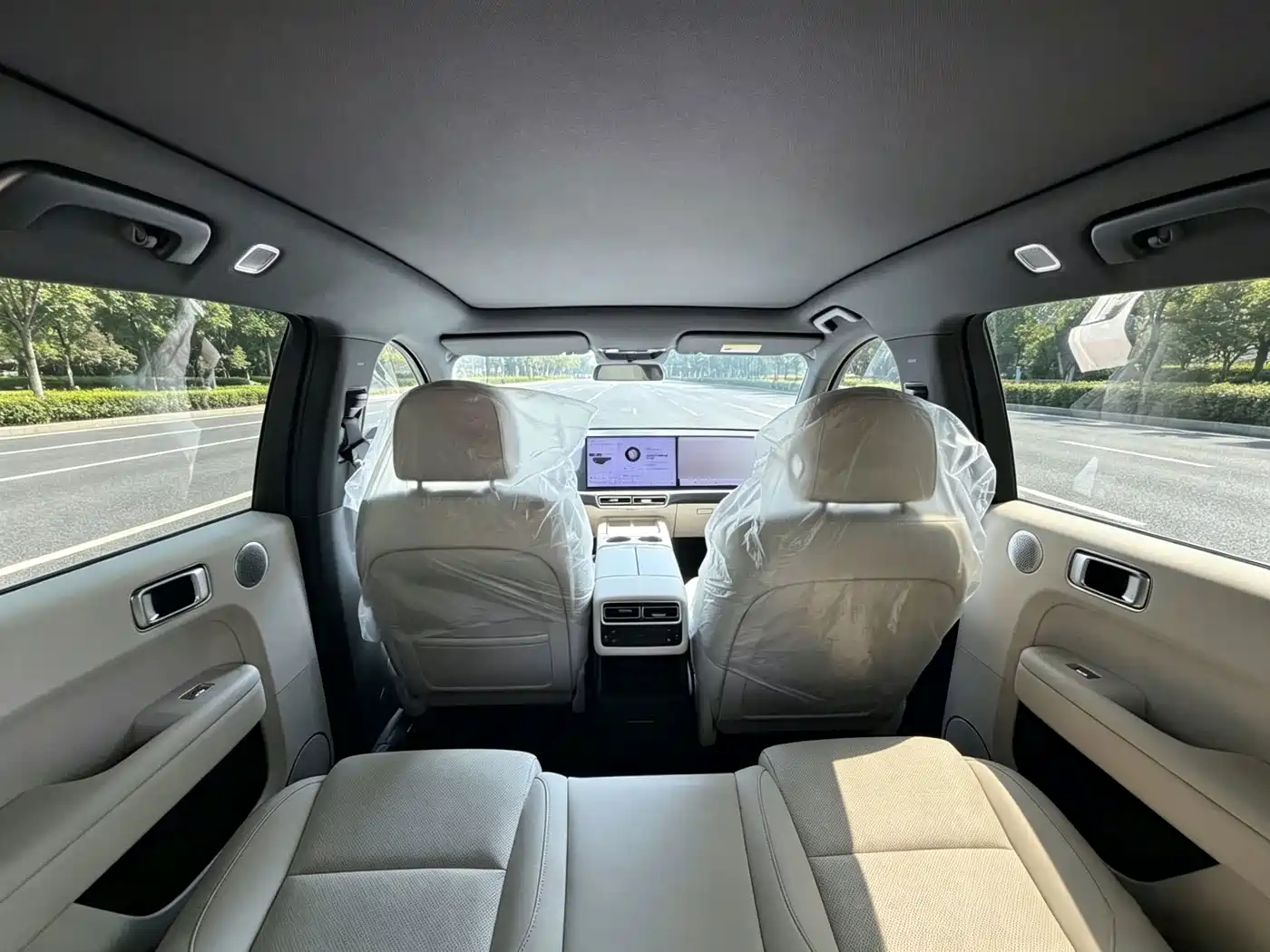 Li Auto L6 2024 2024 Pro