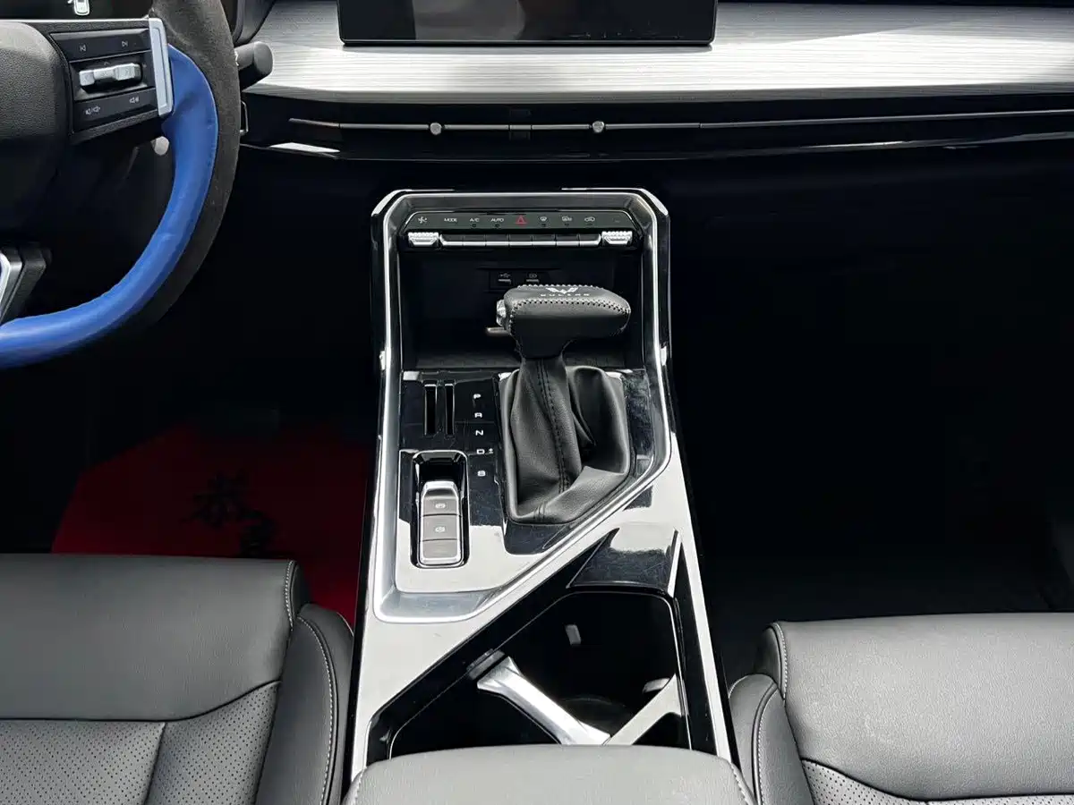 Wuling Motors Wuling Xingchen 2021 2021 1.5T CVT Stellar Edition