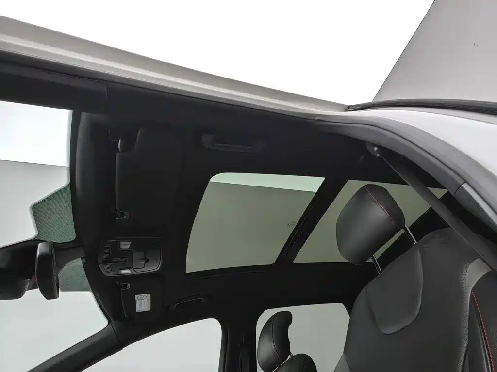 Ford Edge 2020 2020 EcoBoost 245 AWD ST-Line 7-Seater