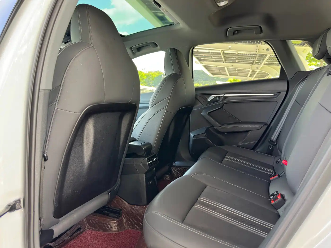 Audi A3, миниатюра 17