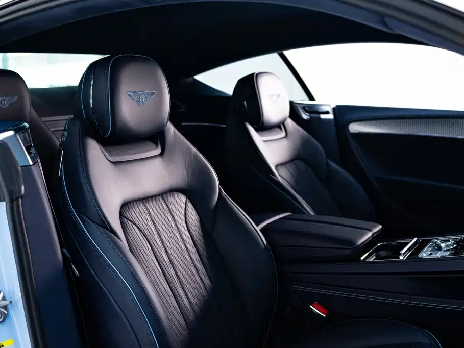 Bentley Continental 2024 2022 4.0T GT V8