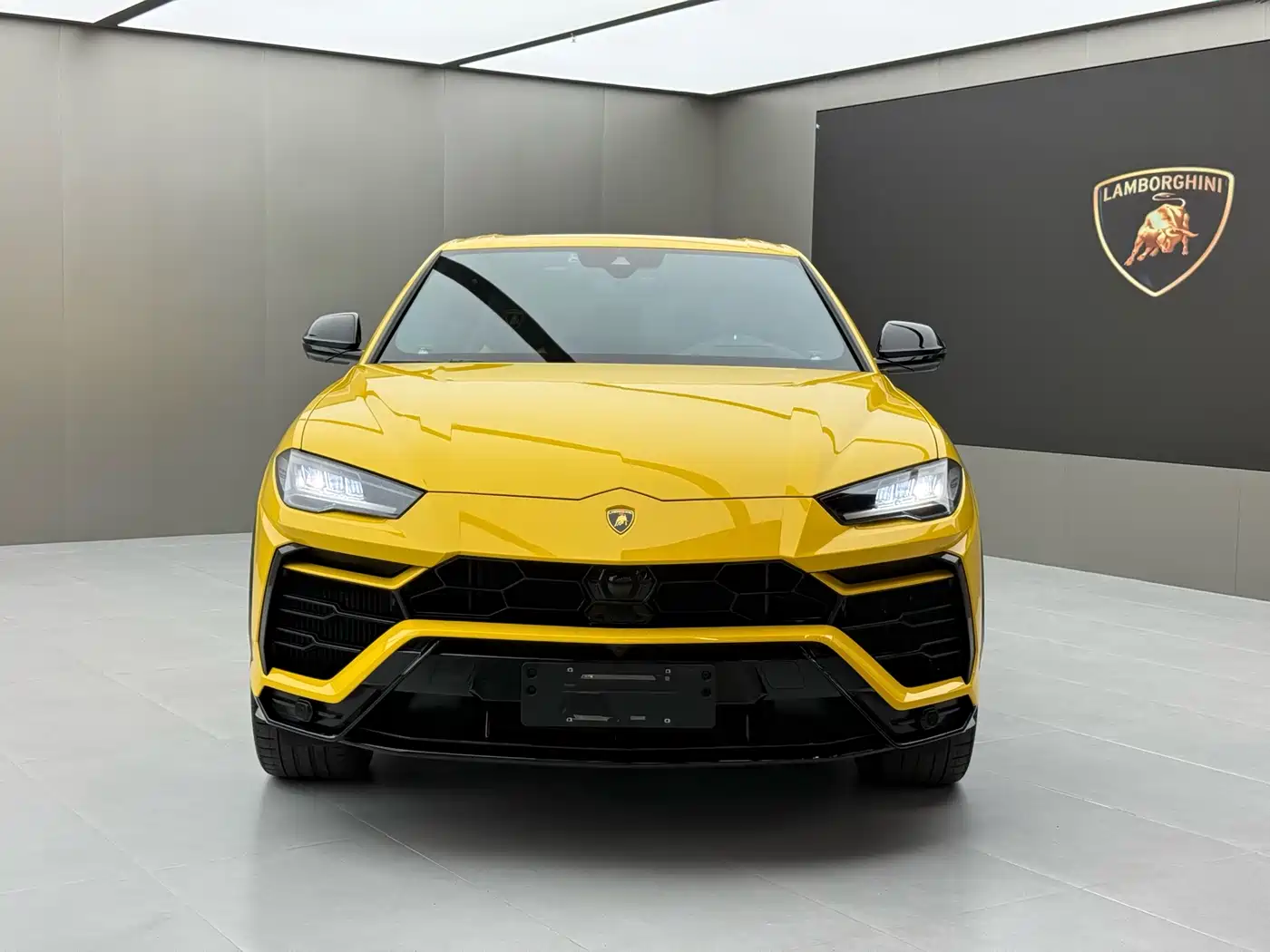 Lamborghini Urus 2023 2021 4.0T V8