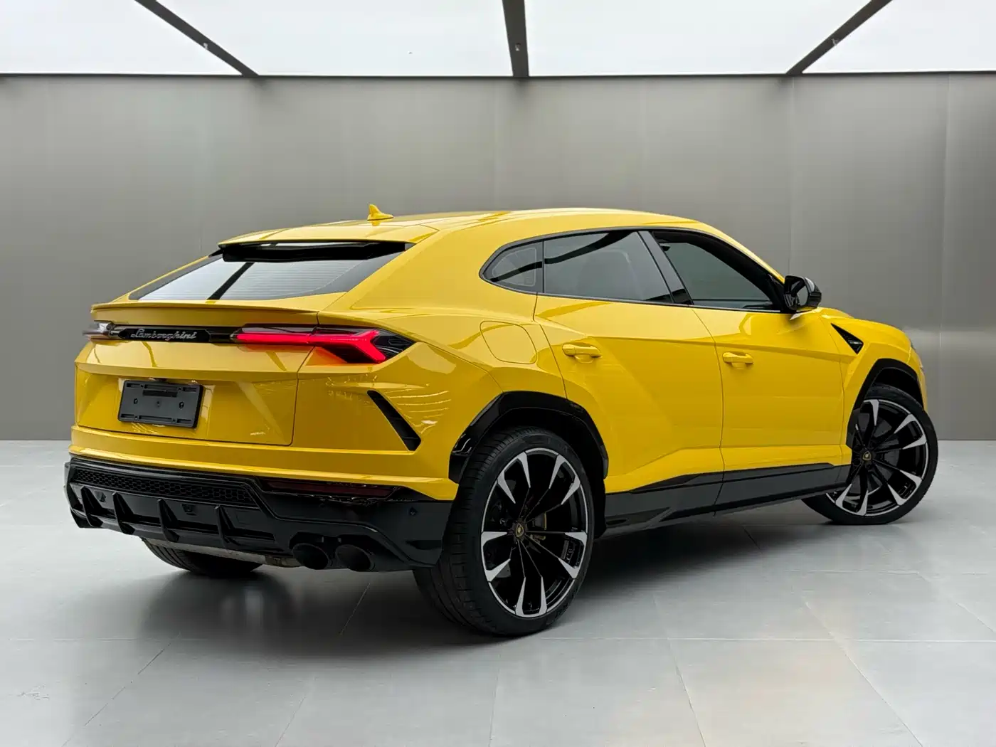 Lamborghini Urus 2023 2021 4.0T V8