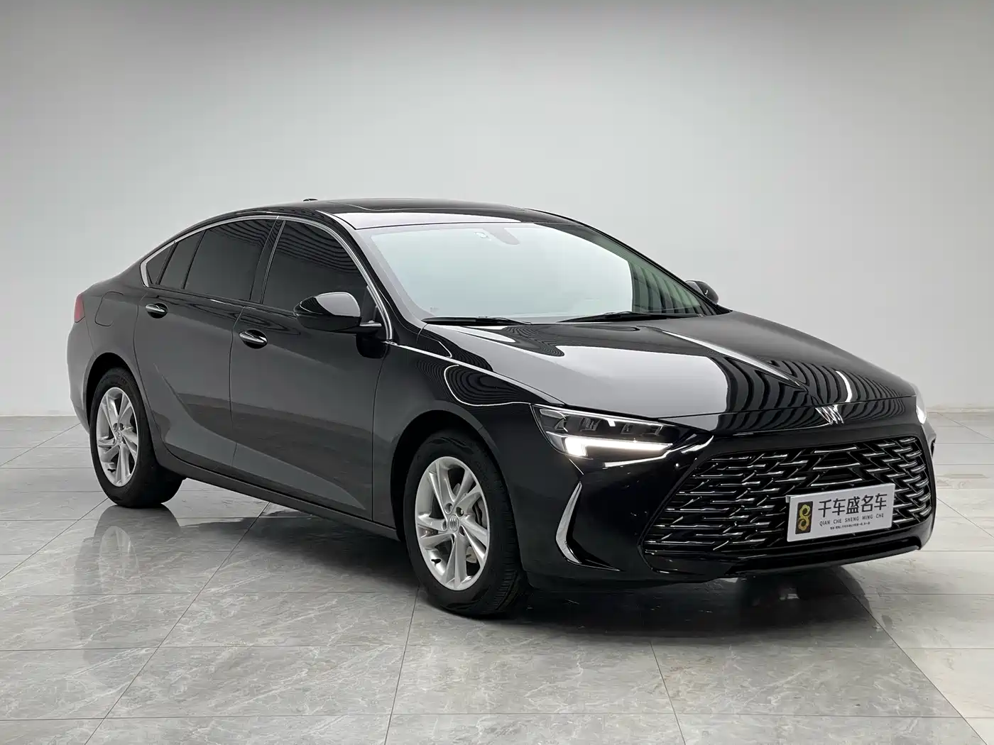 Buick Regal 2025 2024 Facelift 25T Super Enjoy Edition