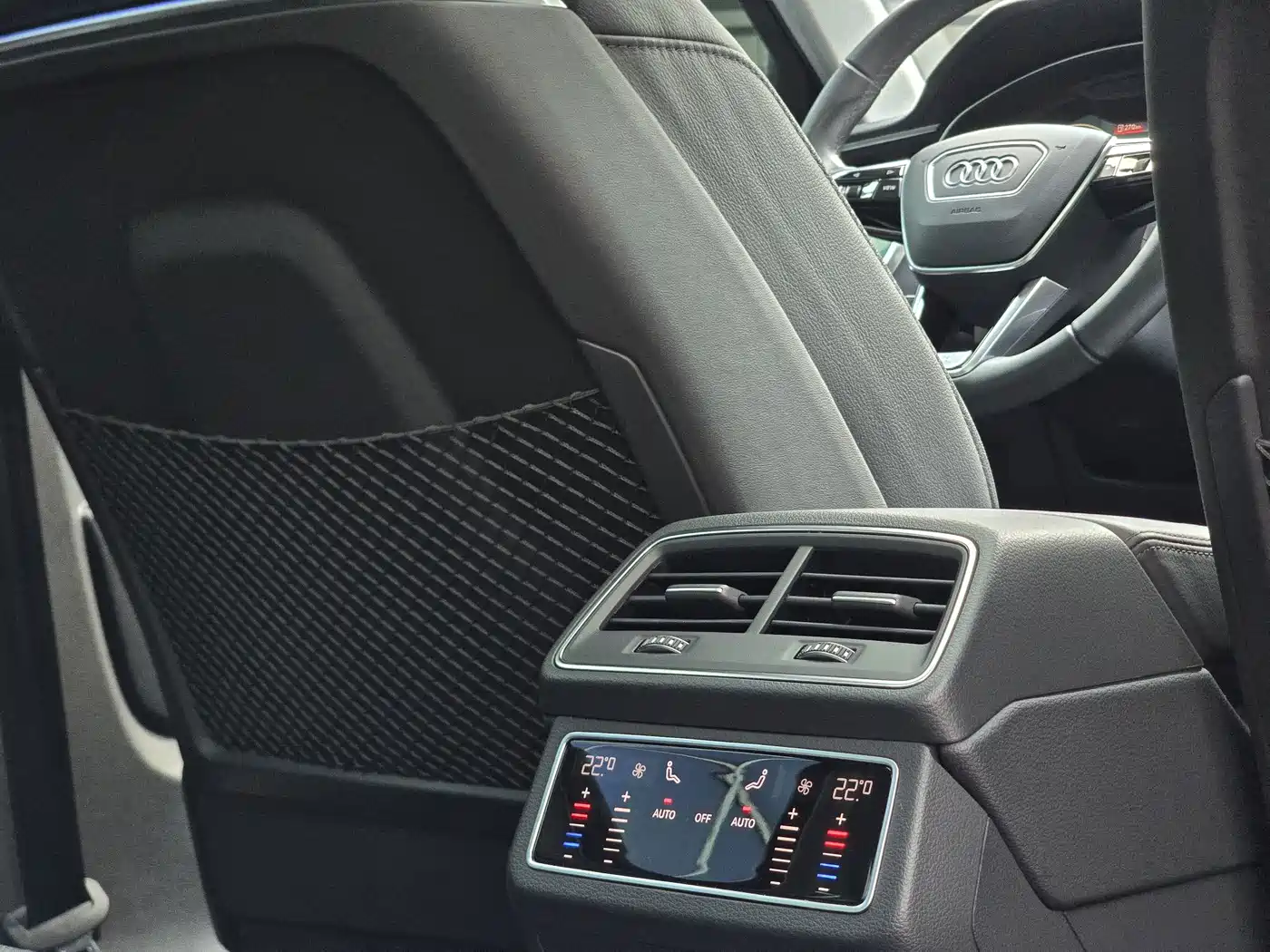 Audi A6L, миниатюра 14