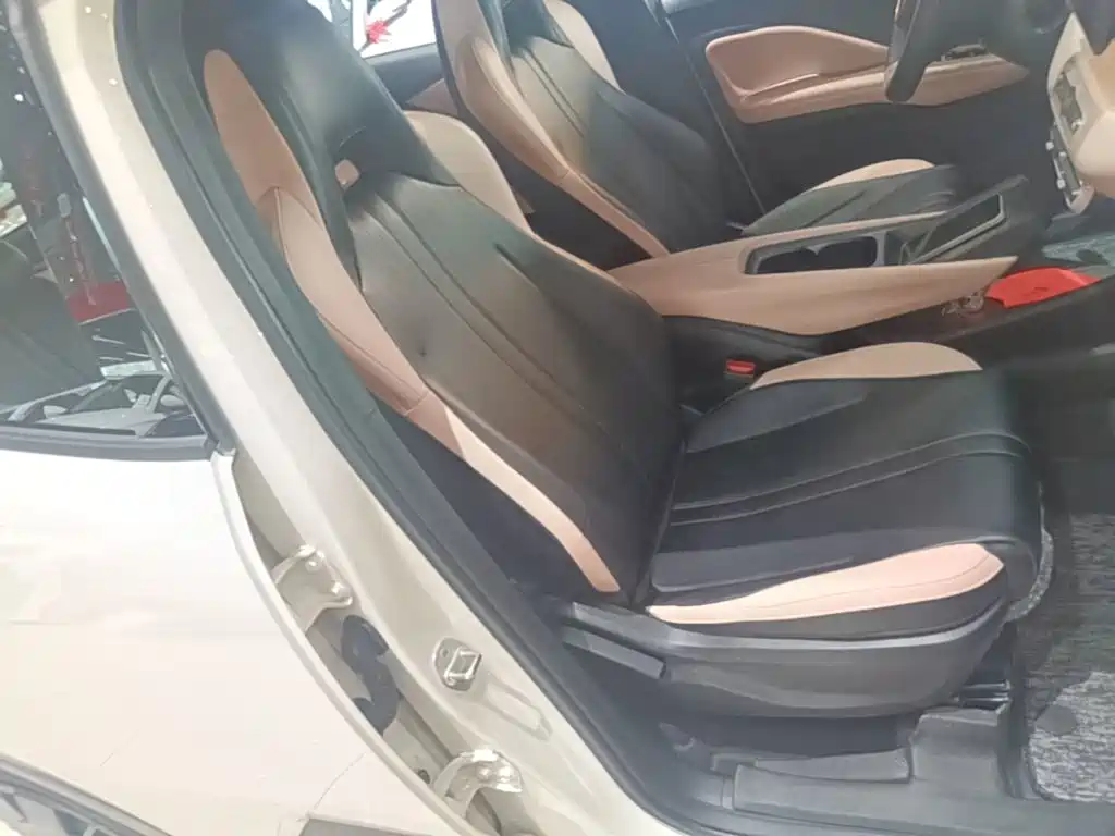 BYD Seagull 2026 2025 Smart Drive Edition 305km Vitality Version