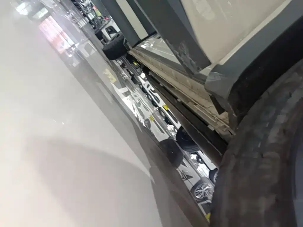 BYD Seagull 2026 2025 Smart Drive Edition 305km Vitality Version