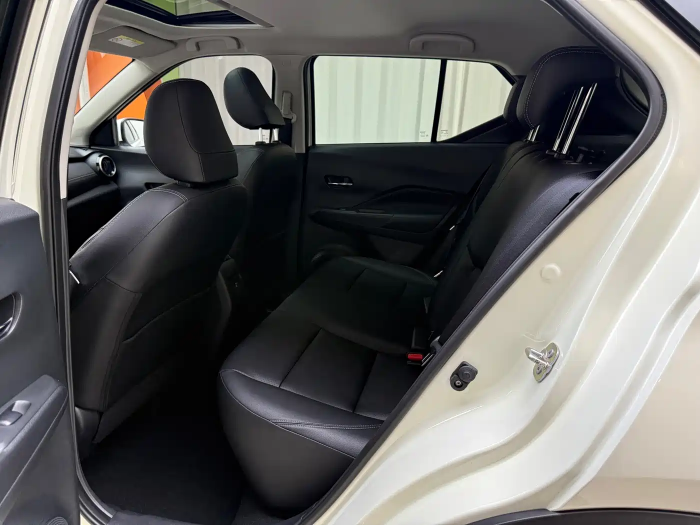 Nissan Kicks, миниатюра 10