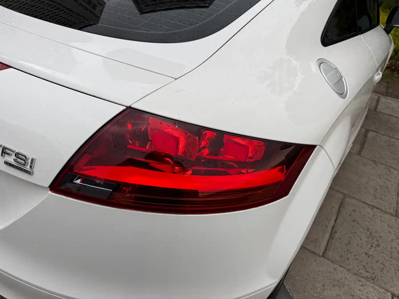 Audi TT 2014 TT Coupe 45 TFSI quattro Premium фото 32