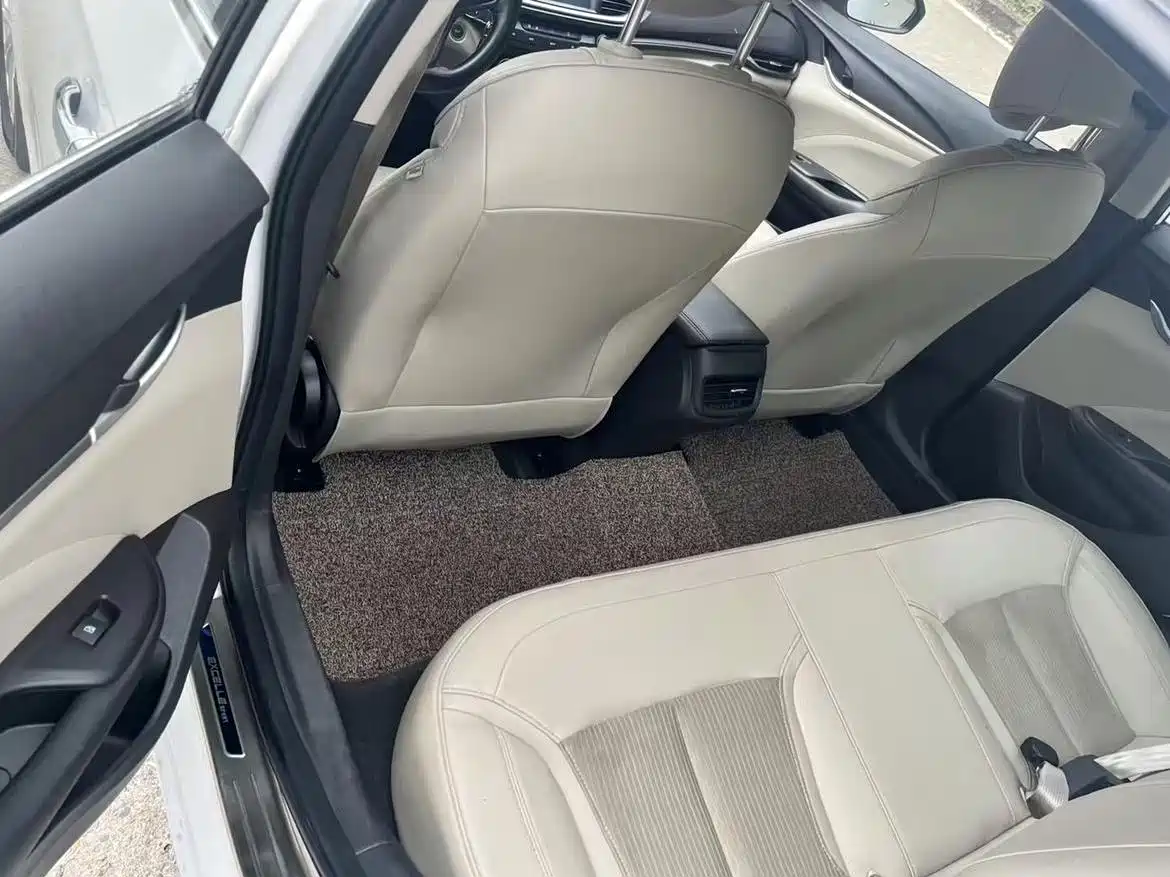 Buick Excelle 2017 15N Automatic Elite фото 6