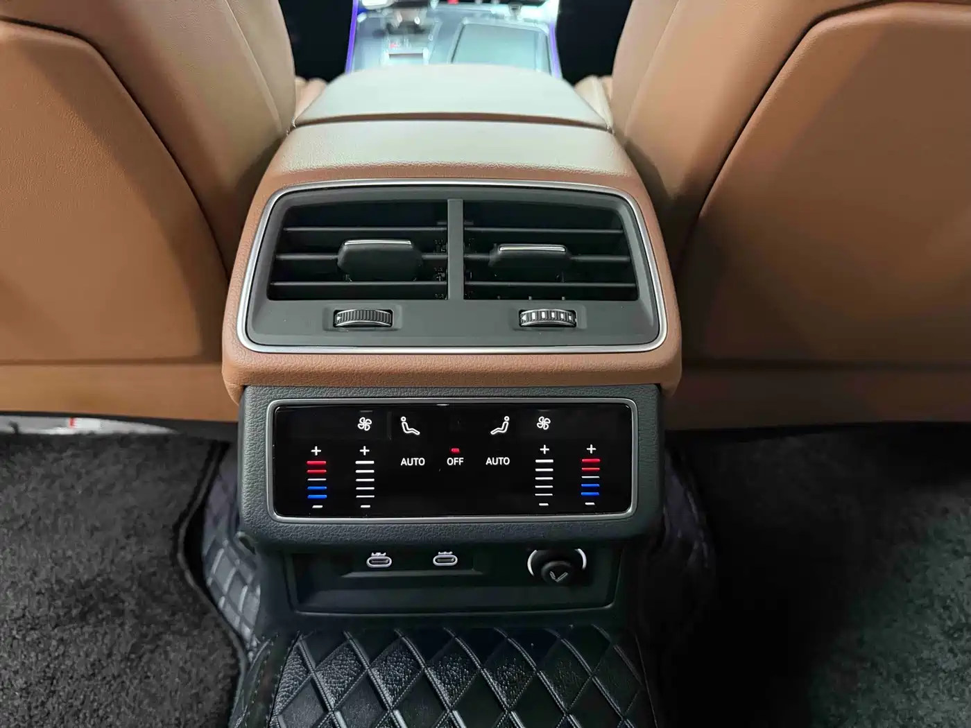 Audi A7L 2025 2024 45 TFSI Luxury