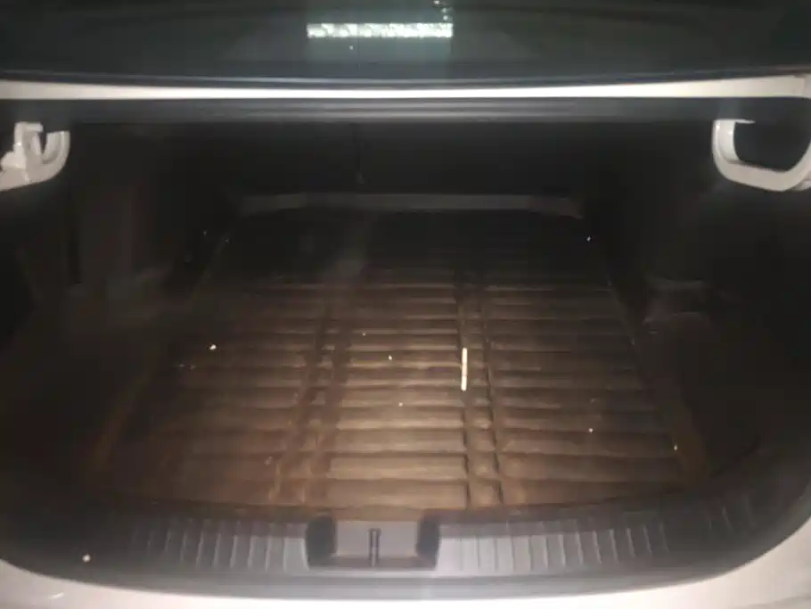 Volkswagen Sagitar, миниатюра 4