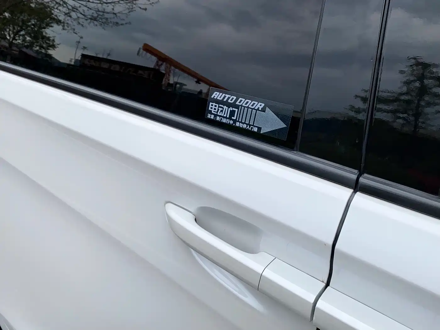 Buick GL8 2017 ES 28T Premium China V фото 22