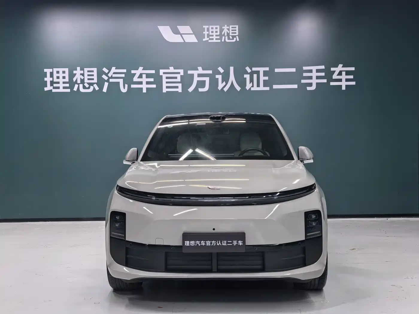 Li Auto IDEAL L6