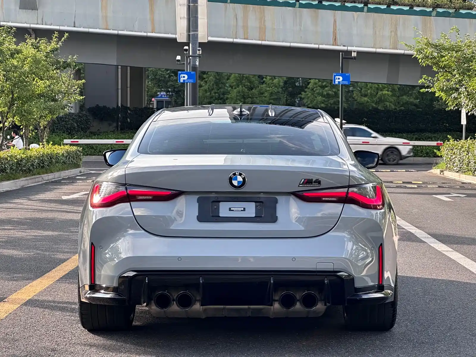 Фото 17 - BMW M4