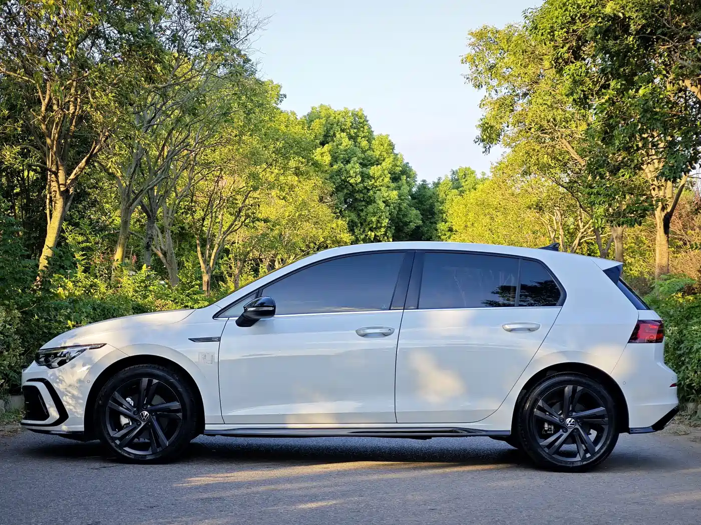 Volkswagen Golf, миниатюра 4