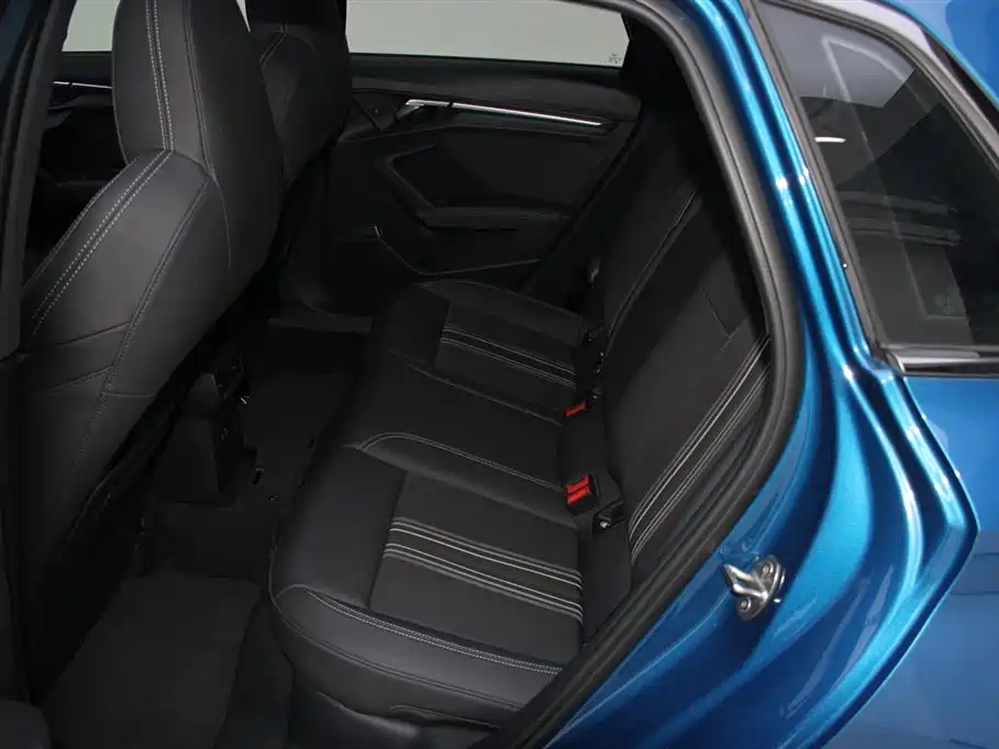 Audi A3 2021 Sportback 35 TFSI Fashion Sport фото 30