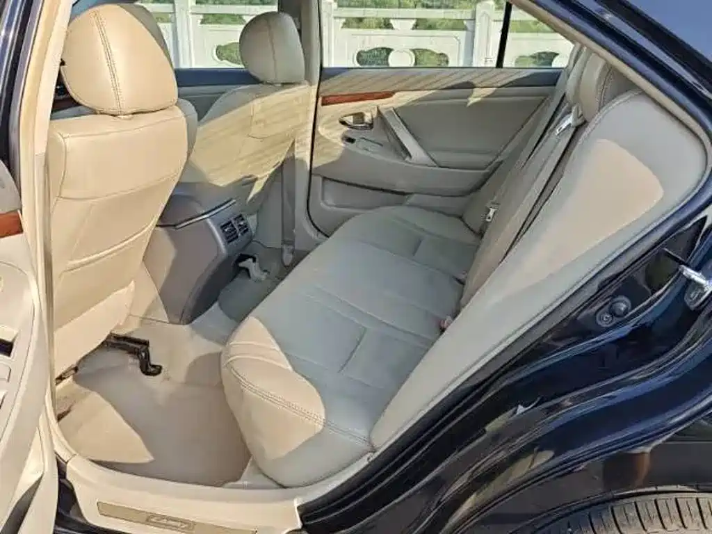 Toyota Camry 2013 2013 200E Classic Elite Edition