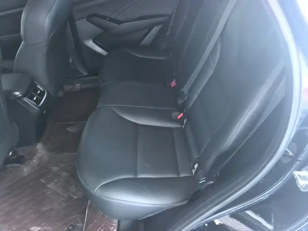 Haval Xiaolong MAX 2023 2023 1.5L Hi4 105 4WD Smart Flagship