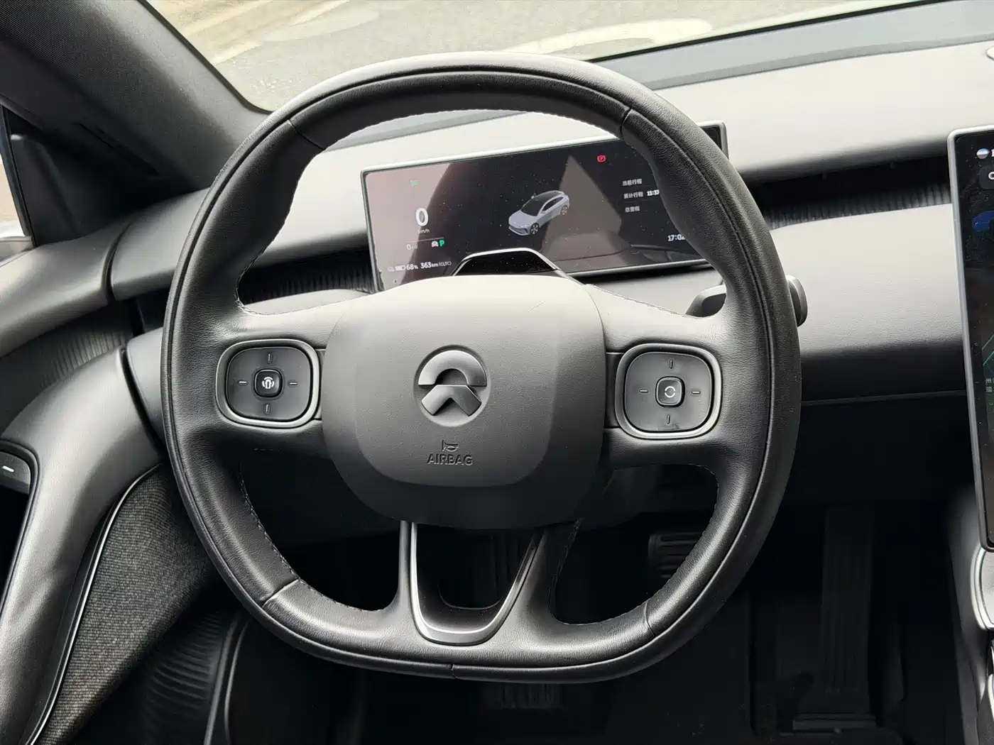 NIO ET5T 2024 2024 75kWh Touring