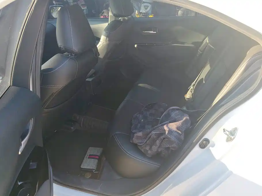 Toyota Allion 2022 2022 2.0L Elite Edition