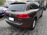 Фото 19 - Volkswagen Touareg