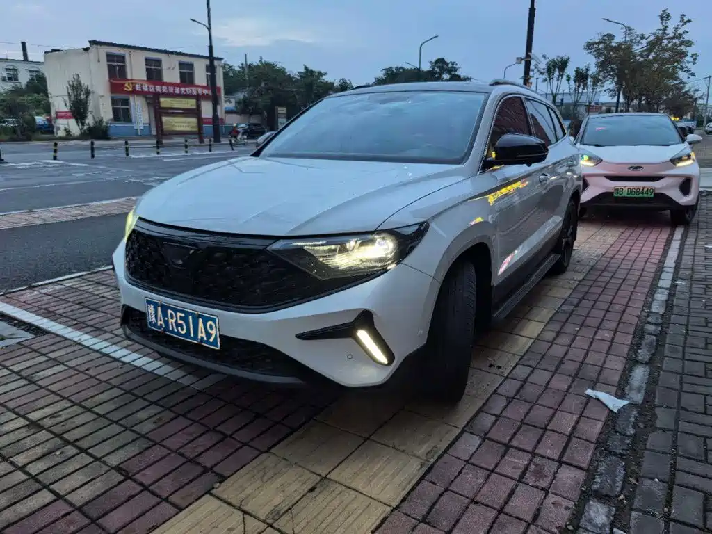 صورة 1 - Jetta VS7