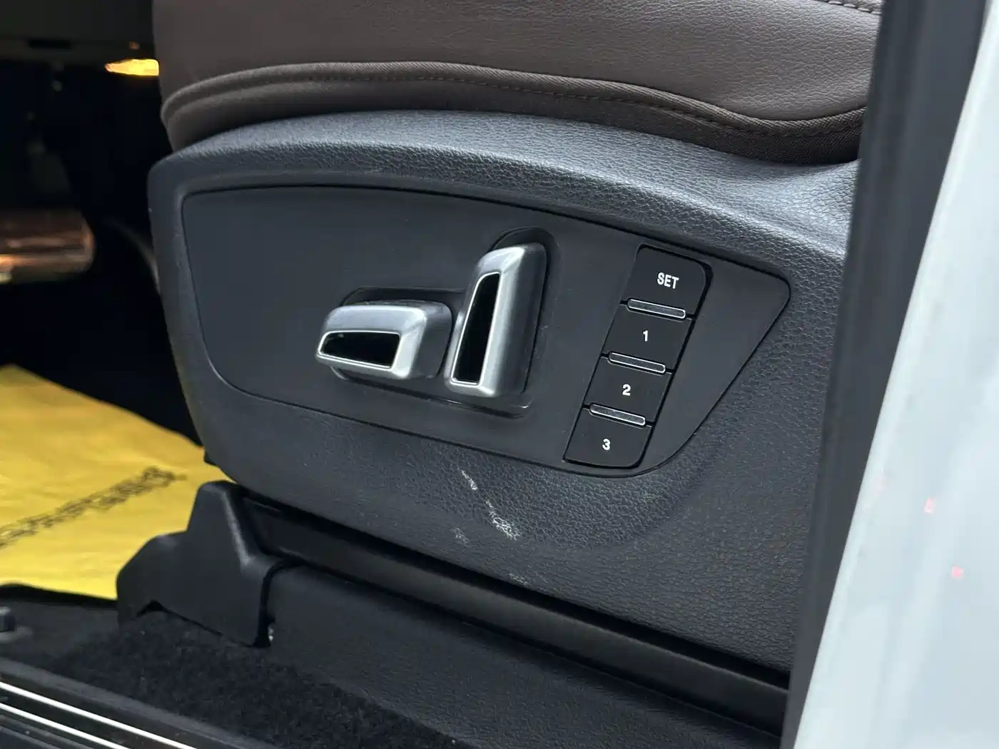 Haval H9 2020 2.0T Gasoline 4WD Premium 5-Seater фото 4