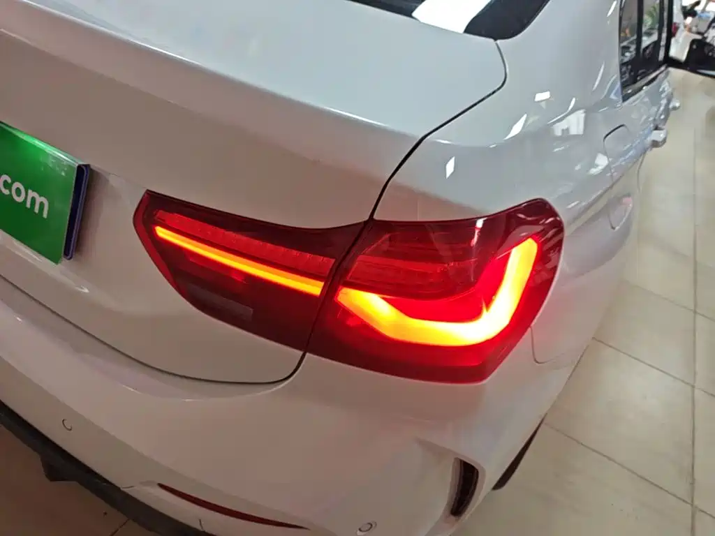 BMW 1 Series 2023 2023 120i M Sport Shadow Edition