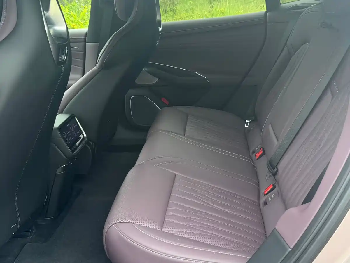 Xiaomi SU7 2026 2026 All-Wheel Drive Edition