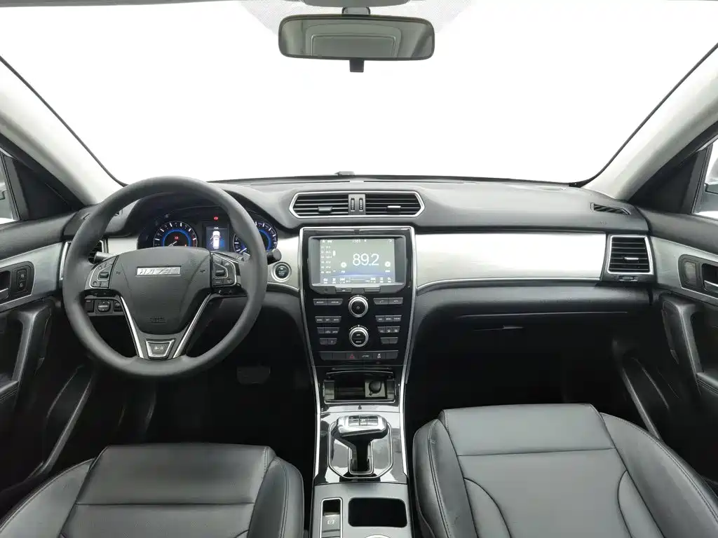 2019 Haval H2