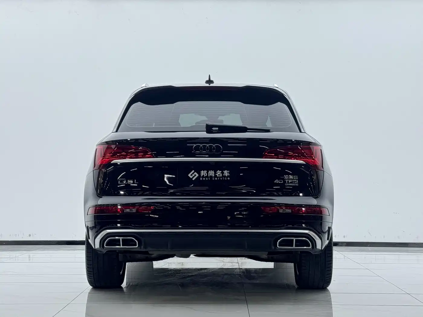 Audi Q5L 2022 Facelift 40T Luxury Dynamic фото 23