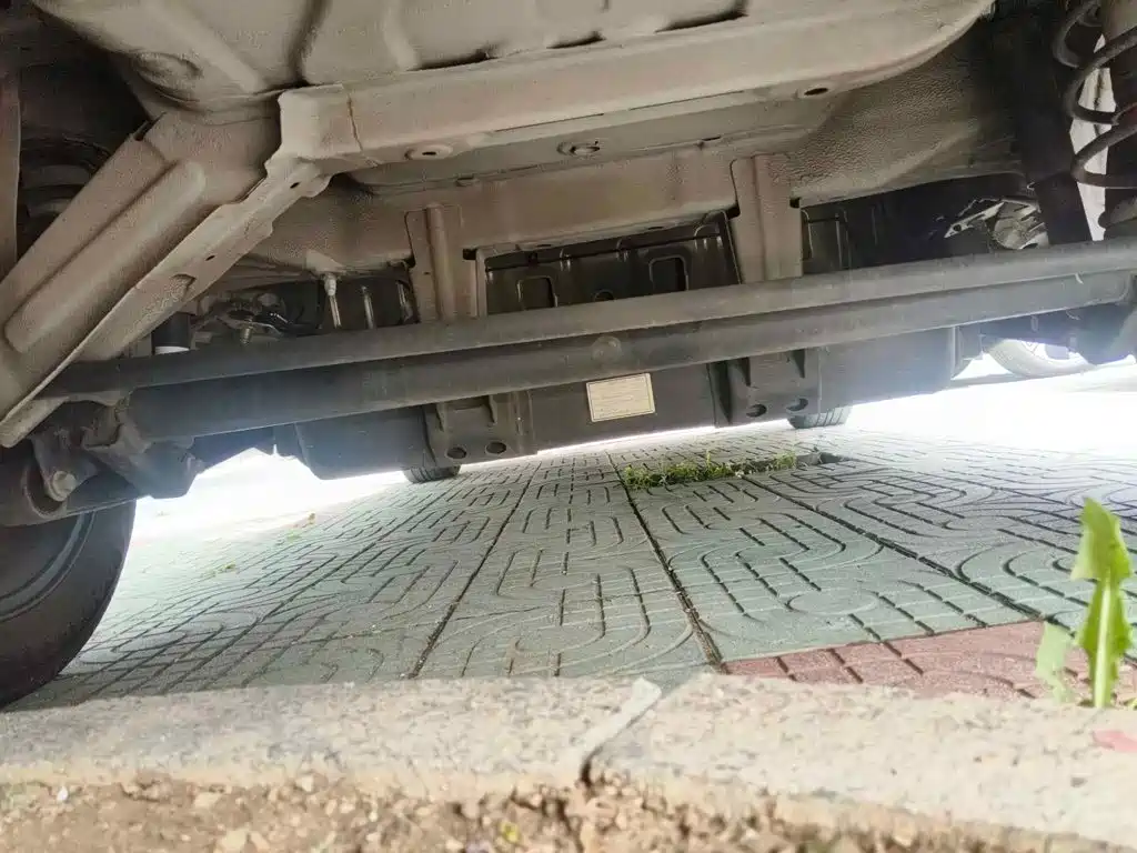 Nezha Auto Nezha V 2022 2022 Tide 300 Lite Ternary Lithium