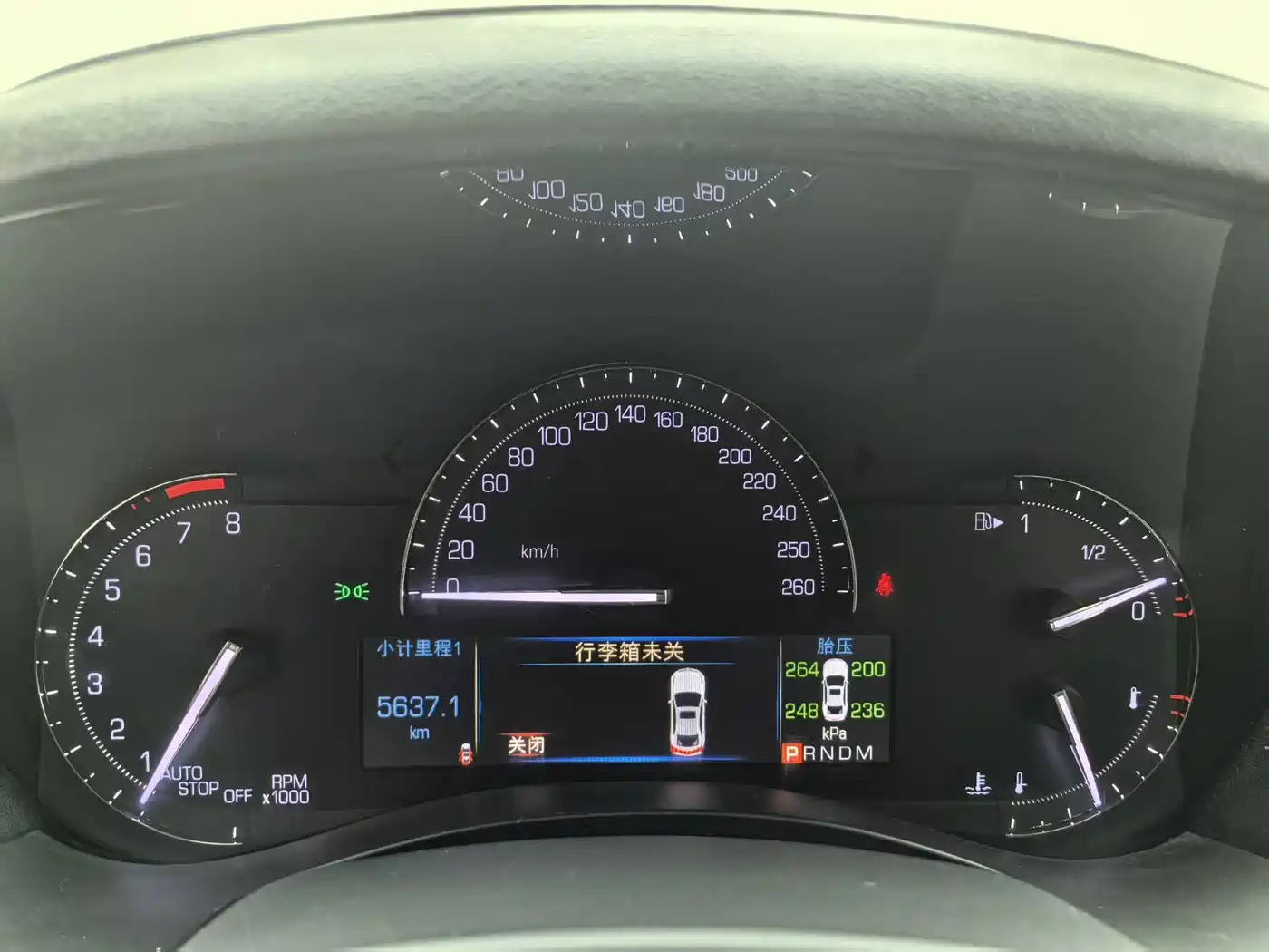 Cadillac ATS-L 2017 28T Technology фото 15