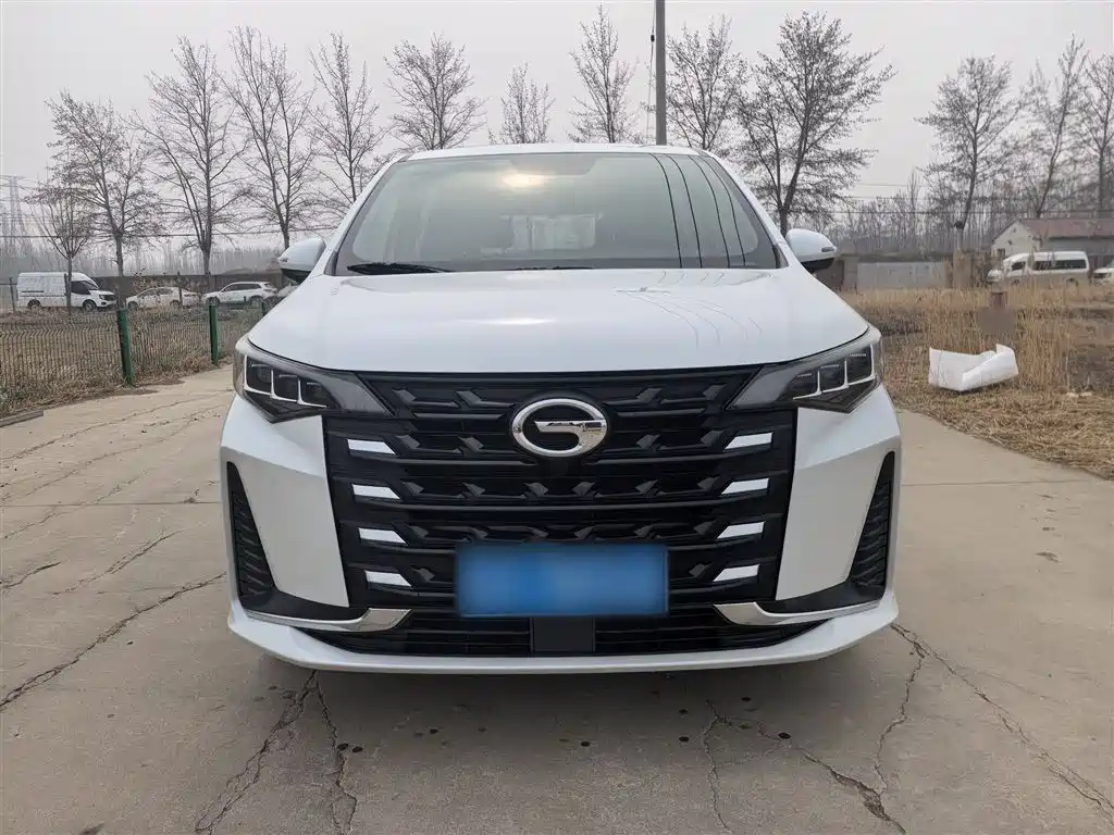GAC Trumpchi Trumpchi M6 2023 PRO 270T DCT Luxury Edition фото 7