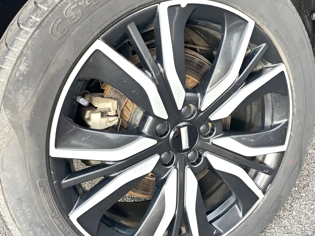 WEY P8 2018 2018 2.0T Exclusive
