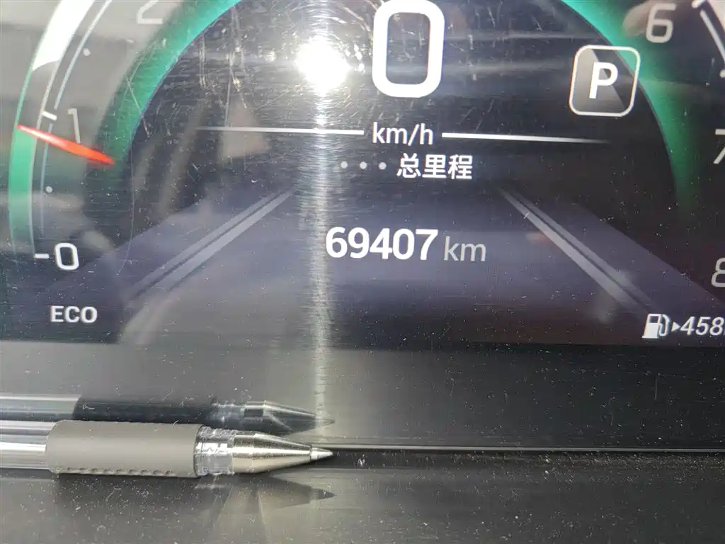 GAC Trumpchi Trumpchi M6 2023 PRO 270T DCT Luxury Edition фото 5