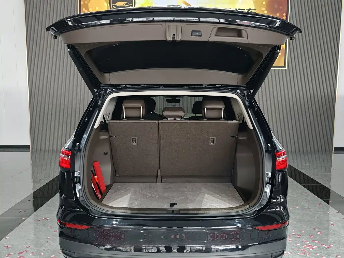 Volkswagen Viloran 2025 2024 380TSI Prestige Edition