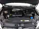 Фото 6 - Volkswagen Sharan