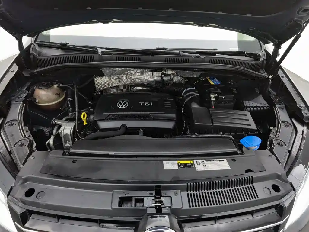 Фото 6 - Volkswagen Sharan
