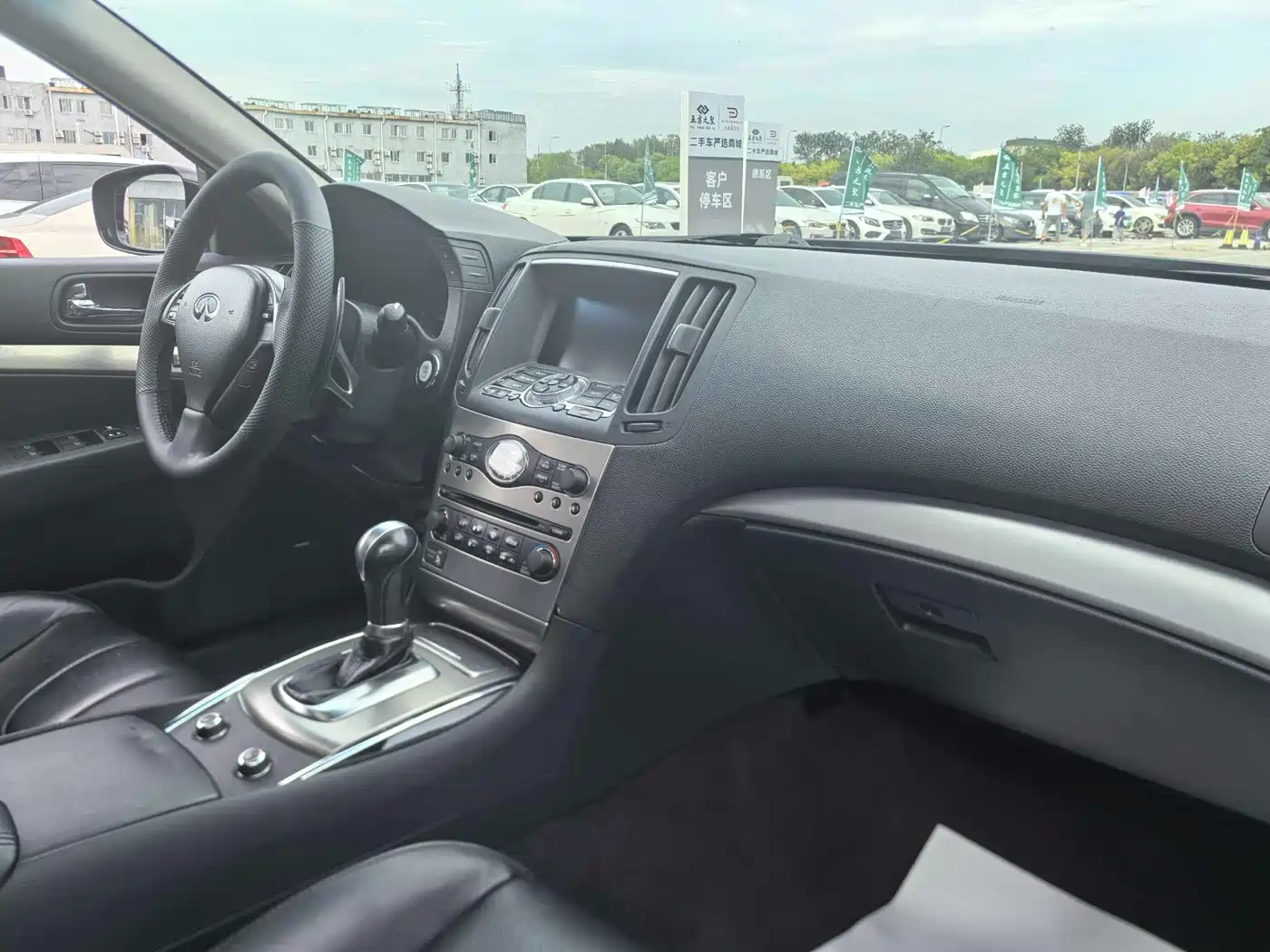 Infiniti G Series 2012 2010 G37 Sedan