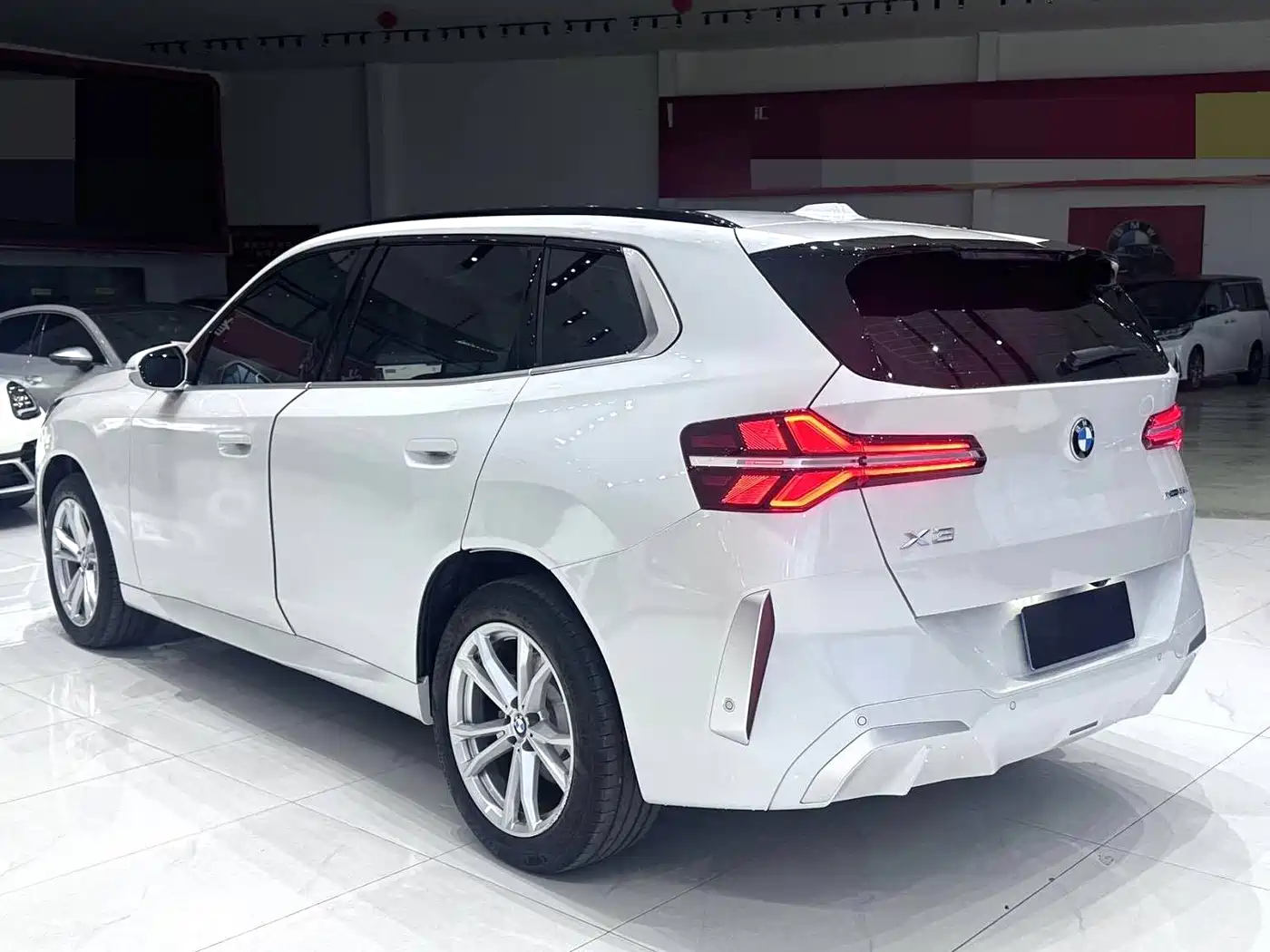 Photo 9 - BMW X3