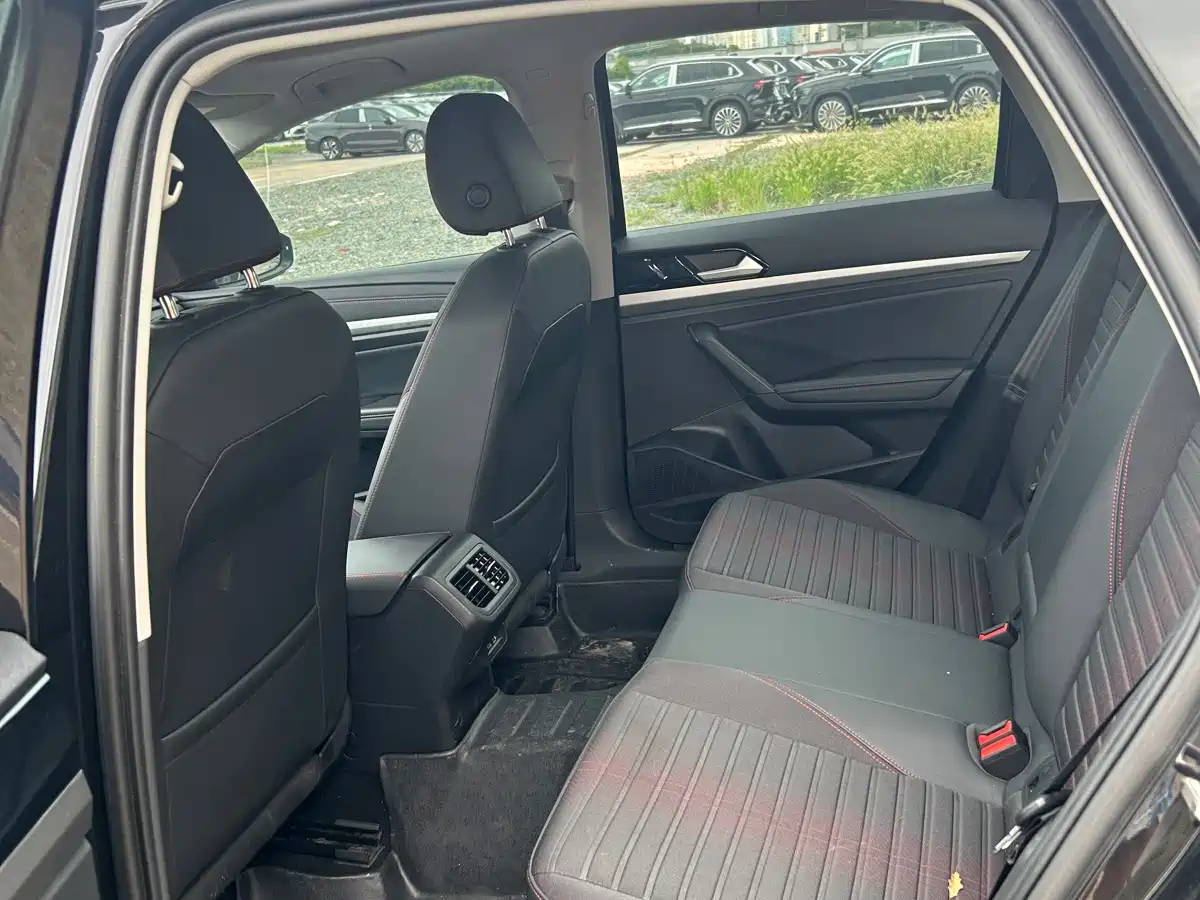 Volkswagen Lavida, миниатюра 5