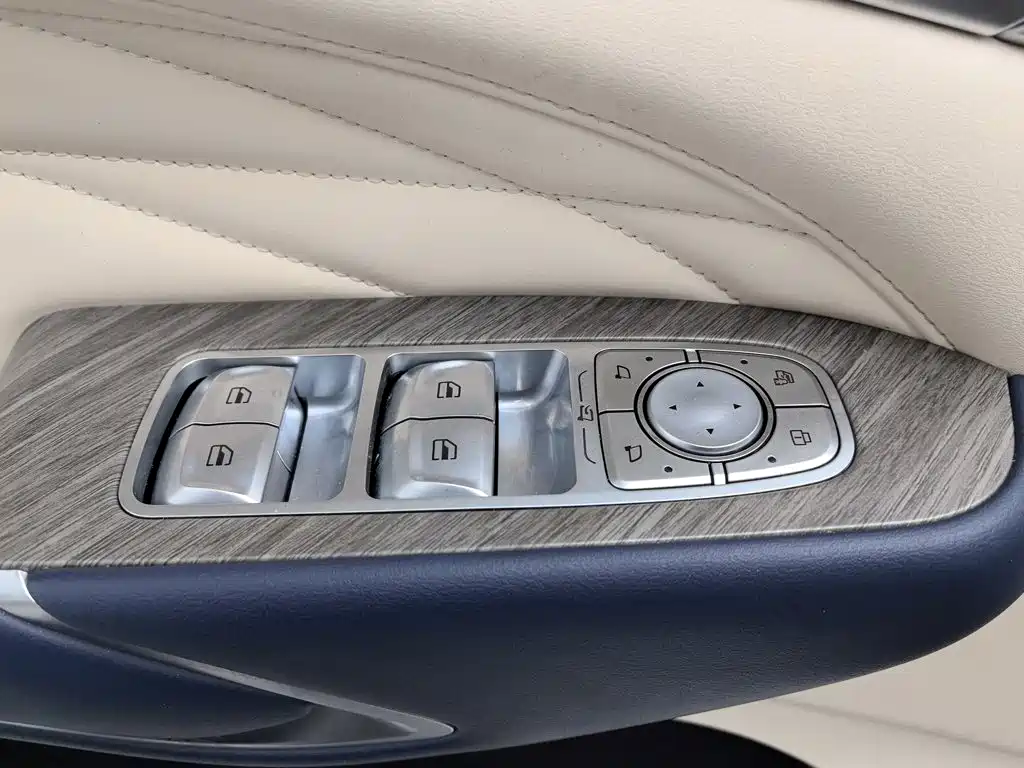 Tank 500 2022 2022 3.0T Sport Edition Zaojing 5-Seater