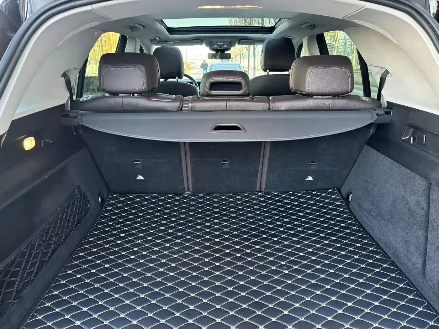 Mercedes-Benz GLE 2022 GLE 350 4MATIC Fashion фото 20