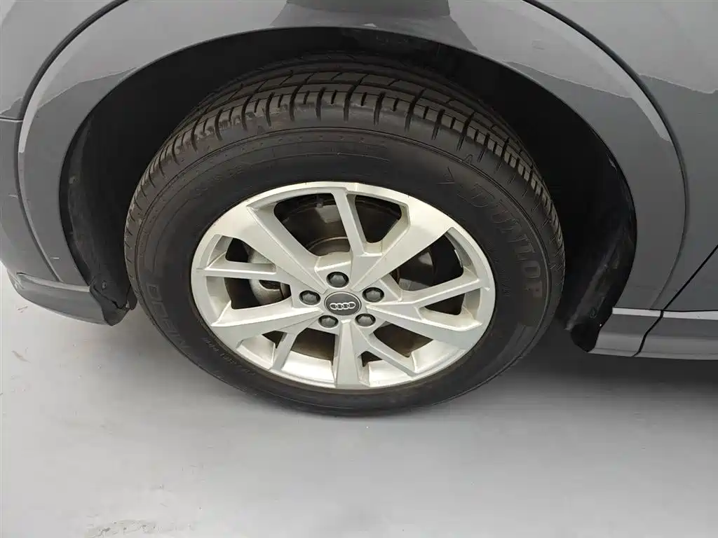 Audi Q3 2019 35 TFSI Progressive Sport фото 25