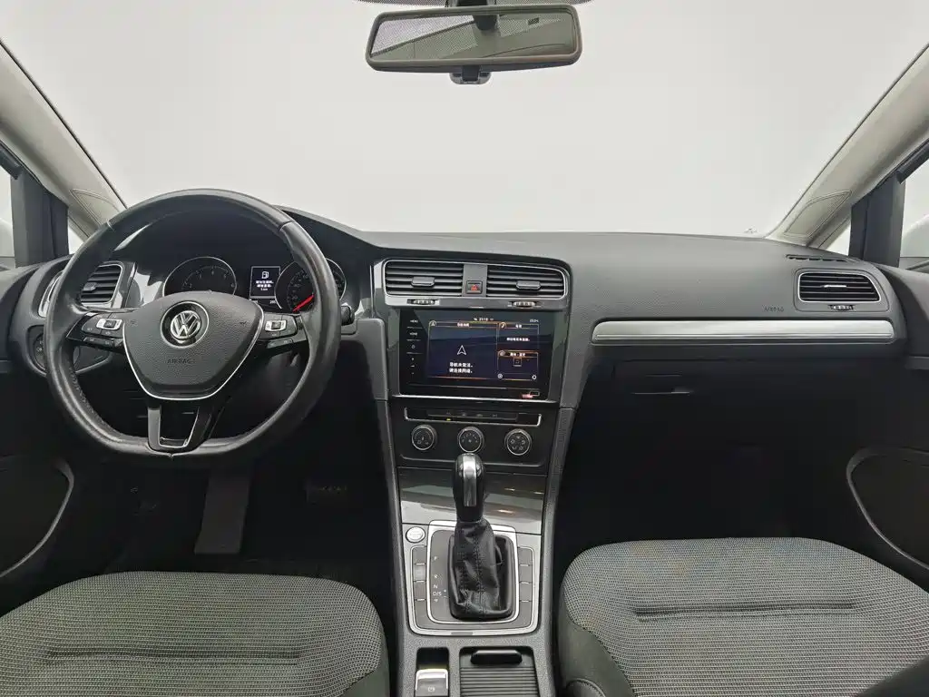 Volkswagen Golf, миниатюра 5