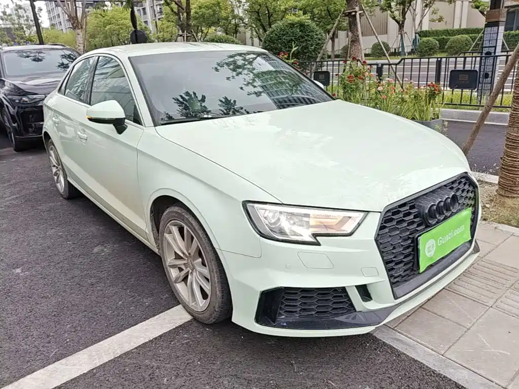 Фото 4 - Audi A3