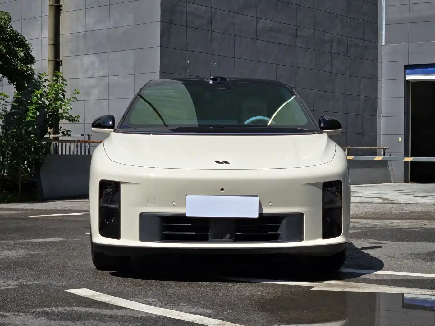 Фото 2 - Li Auto i6